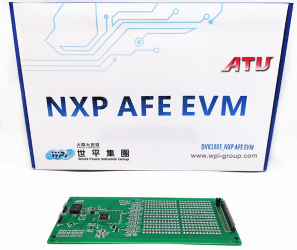 DVK1905_NXP AFE EVM